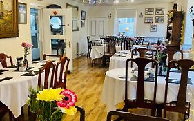 Newcastle Arms Hotel